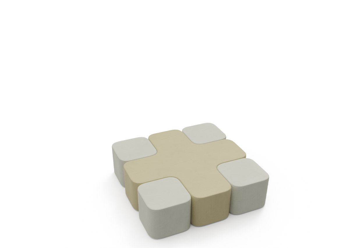 Omega Puf - Ofis mobilyası - Ofis mobilyaları